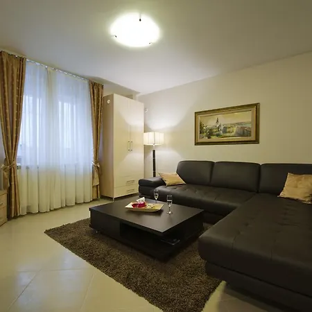 Apartman Jevtic *