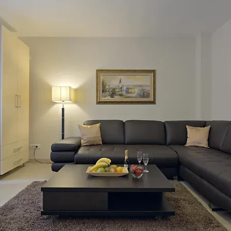 Jevtic Apartment