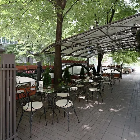 Jevtic Apartman Belgrád