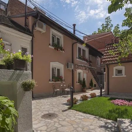 Jevtic Apartman *