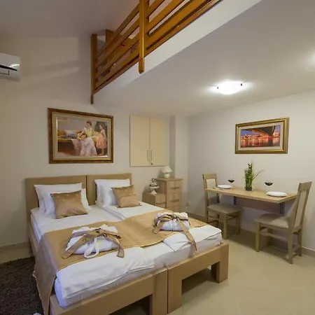 Apartman Jevtic